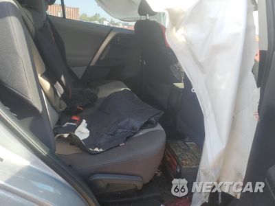 Zdjęcie 10 z 13 samochodu: 2013 TOYOTA RAV4 LE VIN:2T3BFREV2DW022468 - miniatura