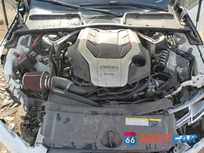 Zdjęcie 11 z 14 samochodu: 2018 AUDI S4 PREMIUM PLUS VIN:WAUB4AF42JA139830 - miniatura