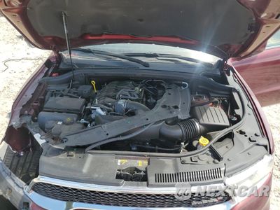 Zdjęcie 11 z 14 samochodu: 2022 DODGE DURANGO SXT VIN:1C4RDHAG8NC131365 - miniatura