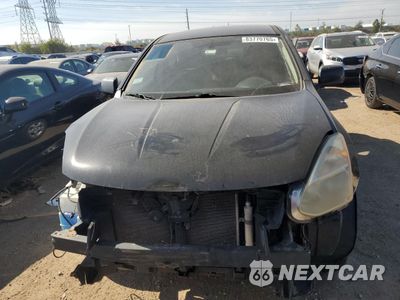 Piąte zdjęcie samochodu w środku: 2013 NISSAN ROGUE S VIN:JN8AS5MT1DW501793 - miniatura
