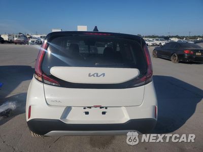 Zdjęcie 6 z 15 samochodu: 2025 KIA SOUL LX VIN:KNDJ23AU3S7957816 - miniatura
