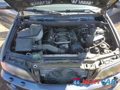 Zdjęcie 12 z 13 samochodu: 2003 BMW X5 4.4I VIN:5UXFB33573LH48780 - miniatura