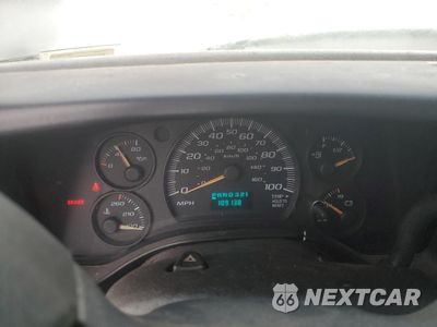 Zdjęcie 9 z 13 samochodu: 2006 GMC SAVANA G2500 VIN:1GTGG25V161144508 - miniatura