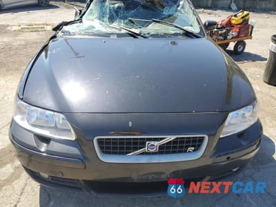 Zdjęcie 11 z 13 samochodu: 2006 VOLVO S60 R VIN:YV1RH527062516020 - miniatura