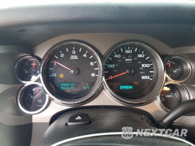 Zdjęcie 9 z 14 samochodu: 2012 CHEVROLET SILVERADO K1500 LT VIN:3GCPKSE73CG210134 - miniatura