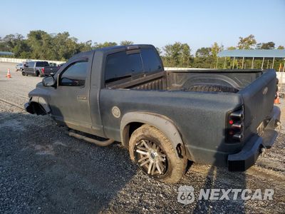 Drugie zdjęcie samochodu z przodu: 2002 DODGE RAM 1500 VIN:1B7HU16N42J120980 - miniatura