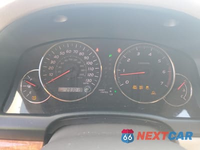 Zdjęcie 9 z 15 samochodu: 2007 LEXUS GX 470 VIN:JTJBT20X870137123 - miniatura