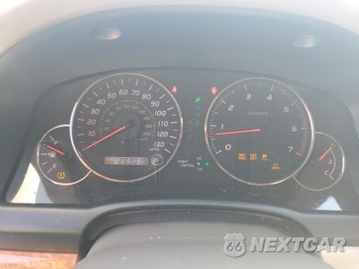 Zdjęcie 9 z 15 samochodu: 2007 LEXUS GX 470 VIN:JTJBT20X870137123 - miniatura