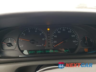 Zdjęcie 9 z 13 samochodu: 2002 CADILLAC ELDORADO ESC VIN:1G6EL12YX2B104947 - miniatura