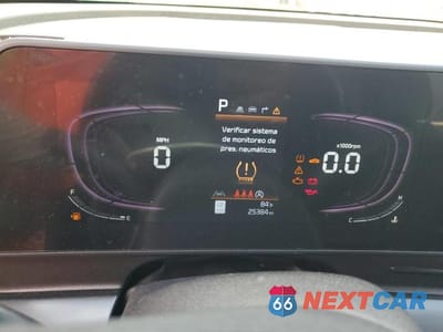 Zdjęcie 9 z 13 samochodu: 2024 KIA SPORTAGE EX VIN:5XYK33DF8RG178794 - miniatura