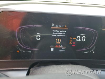 Zdjęcie 9 z 13 samochodu: 2024 KIA SPORTAGE EX VIN:5XYK33DF8RG178794 - miniatura