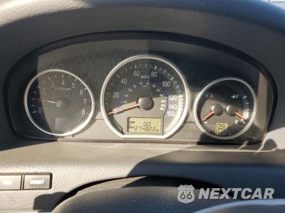 Zdjęcie 9 z 13 samochodu: 2007 HYUNDAI VERACRUZ GLS VIN:KM8NU13C07U017126 - miniatura