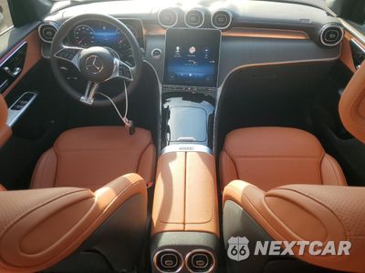 Zdjęcie 8 z 13 samochodu: 2025 MERCEDES-BENZ GLC 300 4MATIC VIN:W1NKM4HB4SF241305 - miniatura