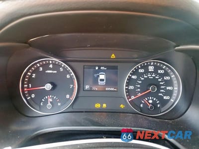 Zdjęcie 9 z 13 samochodu: 2021 KIA FORTE FE VIN:3KPF24AD9ME363374 - miniatura