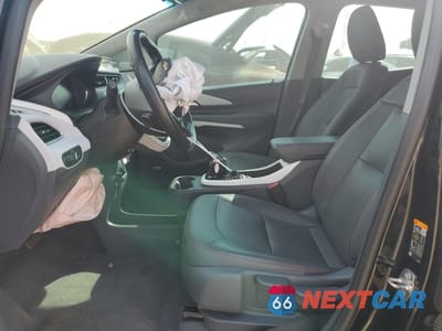 Zdjęcie 7 z 12 samochodu: 2020 CHEVROLET BOLT EV PREMIER VIN:1G1FZ6S00L4134545 - miniatura