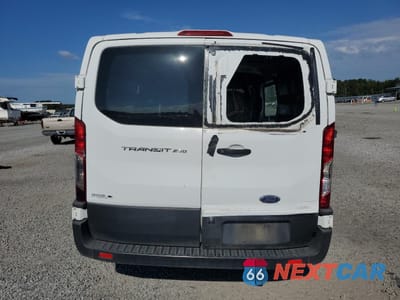 Zdjęcie 6 z 13 samochodu: 2019 FORD TRANSIT T-250 VIN:1FTYR1YM9KKB52498 - miniatura