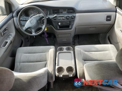 Zdjęcie 8 z 12 samochodu: 2000 HONDA ODYSSEY EX VIN:2HKRL1866YH506587 - miniatura