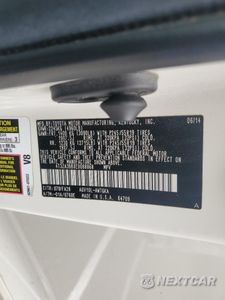 Zdjęcie 13 z 13 samochodu: 2014 TOYOTA VENZA LE VIN:4T3ZA3BBXEU088868 - miniatura
