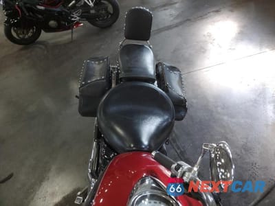 Piąte zdjęcie samochodu w środku: 2005 YAMAHA XVS1100 A VIN:JYAVP11EX5A067008 - miniatura