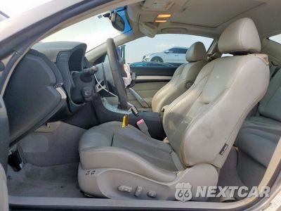 Zdjęcie 7 z 12 samochodu: 2008 INFINITI G37 BASE VIN:JNKCV64E38M102421 - miniatura