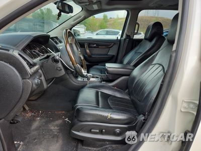 Zdjęcie 7 z 15 samochodu: 2013 GMC ACADIA DENALI VIN:1GKKVTKD5DJ148239 - miniatura