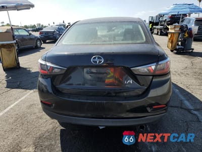 Zdjęcie 6 z 12 samochodu: 2016 TOYOTA SCION IA VIN:3MYDLBZVXGY142960 - miniatura