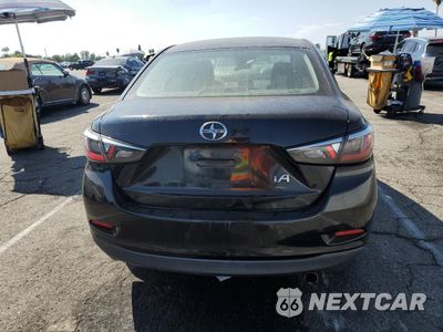 Zdjęcie 6 z 12 samochodu: 2016 TOYOTA SCION IA VIN:3MYDLBZVXGY142960 - miniatura