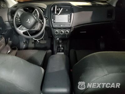 Zdjęcie 8 z 13 samochodu: 2023 MITSUBISHI OUTLANDER SPORT S/SE VIN:JA4ARUAUXPU004895 - miniatura
