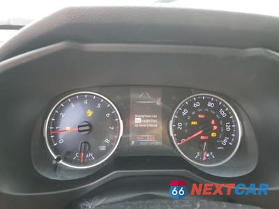 Zdjęcie 9 z 14 samochodu: 2019 TOYOTA RAV4 LE VIN:2T3F1RFV4KC011114 - miniatura