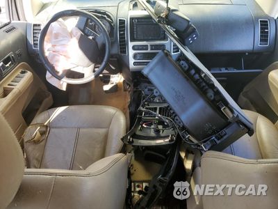 Zdjęcie 8 z 16 samochodu: 2008 FORD EDGE LIMITED VIN:2FMDK39C28BA29242 - miniatura