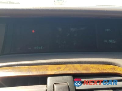 Zdjęcie 9 z 12 samochodu: 2004 TOYOTA AVALON XL VIN:4T1BF28B74U379484 - miniatura