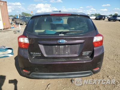 Zdjęcie 6 z 14 samochodu: 2013 SUBARU IMPREZA PREMIUM VIN:JF1GPAD63DH852984 - miniatura