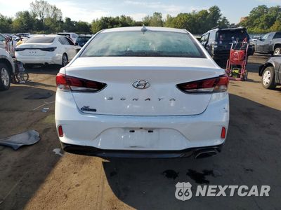 Zdjęcie 6 z 12 samochodu: 2019 HYUNDAI SONATA SE VIN:5NPE24AF8KH789739 - miniatura