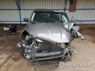 Piąte zdjęcie samochodu w środku: 2014 FORD ESCAPE S VIN:1FMCU0F77EUB79767 - miniatura