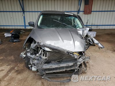Piąte zdjęcie samochodu w środku: 2014 FORD ESCAPE S VIN:1FMCU0F77EUB79767 - miniatura