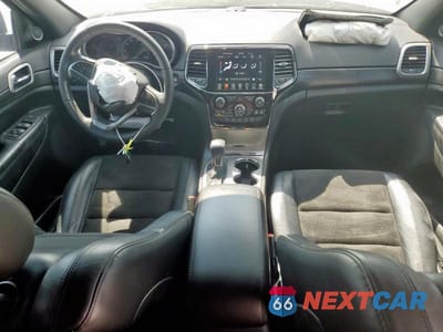 Zdjęcie 8 z 13 samochodu: 2022 JEEP GRAND CHEROKEE LAREDO E VIN:1C4RJFAG9NC149046 - miniatura