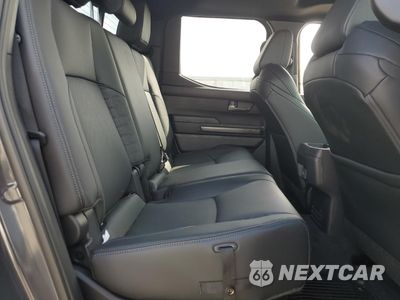 Zdjęcie 10 z 14 samochodu: 2025 TOYOTA TACOMA DOUBLE CAB VIN:3TMLB5JN9SM137792 - miniatura