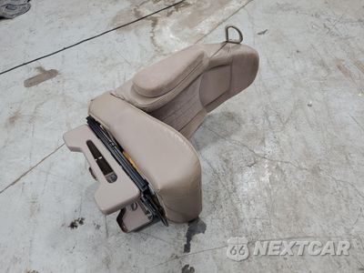 Zdjęcie 13 z 14 samochodu: 2000 GMC SAFARI XT VIN:1GKDM19W6YB517326 - miniatura