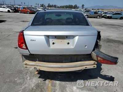 Zdjęcie 6 z 14 samochodu: 2006 SATURN ION LEVEL 2 VIN:1G8AN15F56Z105835 - miniatura
