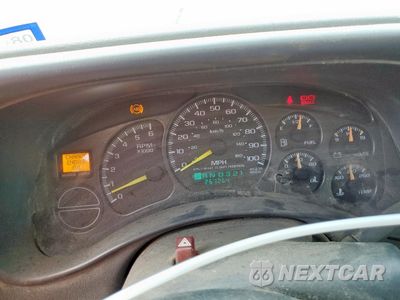 Zdjęcie 9 z 14 samochodu: 2001 CHEVROLET OTHER VIN:2GCEC19T611257444 - miniatura