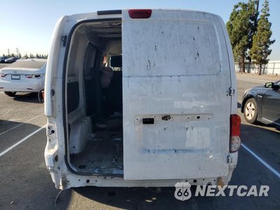Zdjęcie 6 z 13 samochodu: 2017 NISSAN NV200 2.5S VIN:3N6CM0KN2HK696288 - miniatura
