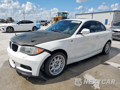 2010 BMW 135 I WBAUC7C55AVK96028 - główne zdjęcie licytacji z USA - miniatura