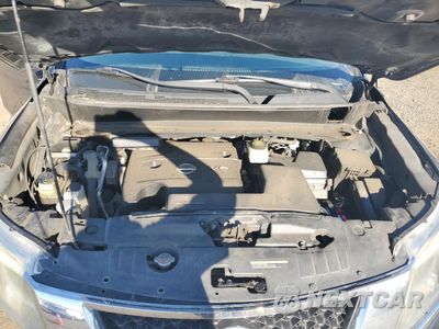 Zdjęcie 11 z 14 samochodu: 2013 NISSAN PATHFINDER S VIN:5N1AR2MM7DC676190 - miniatura