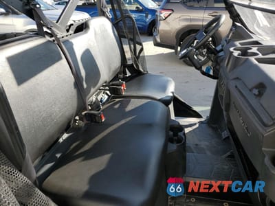 Piąte zdjęcie samochodu w środku: 2020 POLARIS RANGER 1000 EPS VIN:3NSTAE993LN228173 - miniatura