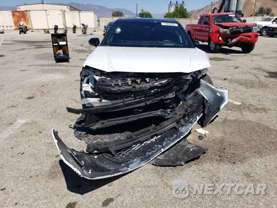 Piąte zdjęcie samochodu w środku: 2025 TOYOTA CAMRY XSE VIN:4T1DBADK5SU021589 - miniatura