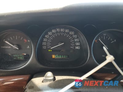 Zdjęcie 9 z 13 samochodu: 2005 BUICK LESABRE CUSTOM VIN:1G4HP52K85U279266 - miniatura