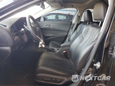 Zdjęcie 7 z 13 samochodu: 2019 ACURA ILX VIN:19UDE2F32KA007627 - miniatura