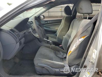 Zdjęcie 7 z 13 samochodu: 2007 HONDA ACCORD LX VIN:1HGCM56437A008043 - miniatura