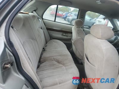 Zdjęcie 10 z 14 samochodu: 1999 MERCURY GRAND MARQUIS GS VIN:2MEFM74W2XX660556 - miniatura