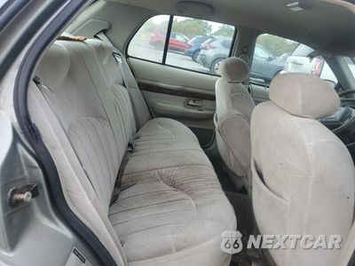 Zdjęcie 10 z 14 samochodu: 1999 MERCURY GRAND MARQUIS GS VIN:2MEFM74W2XX660556 - miniatura